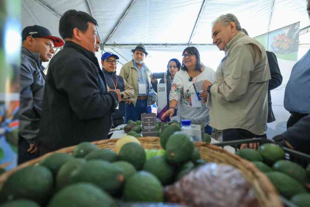 Icono de Mercado