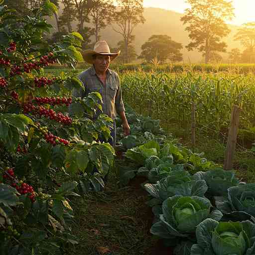 Icono de Créditos Agrícolas